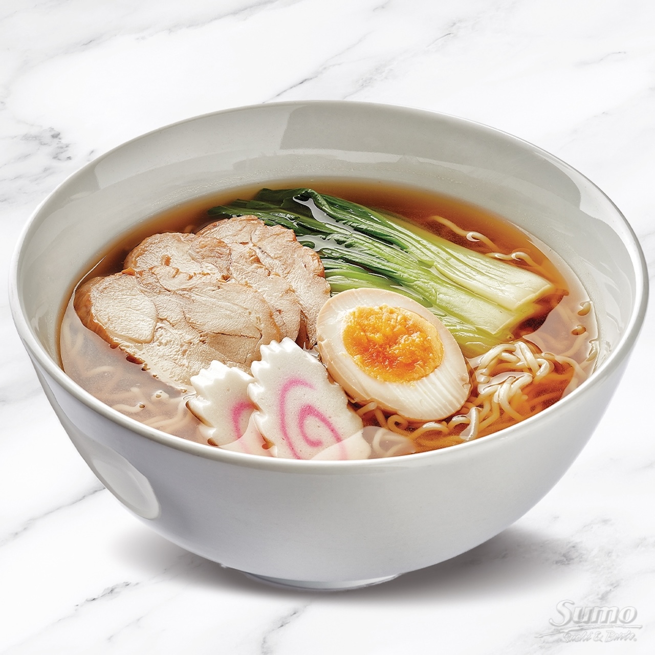 CHICKEN CHASHU RAMEN - 30%