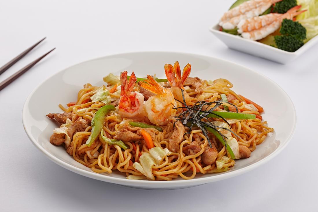 YAKISOBA - 30%